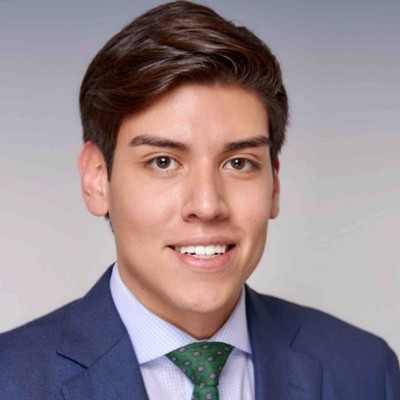 Jonathan Vargas