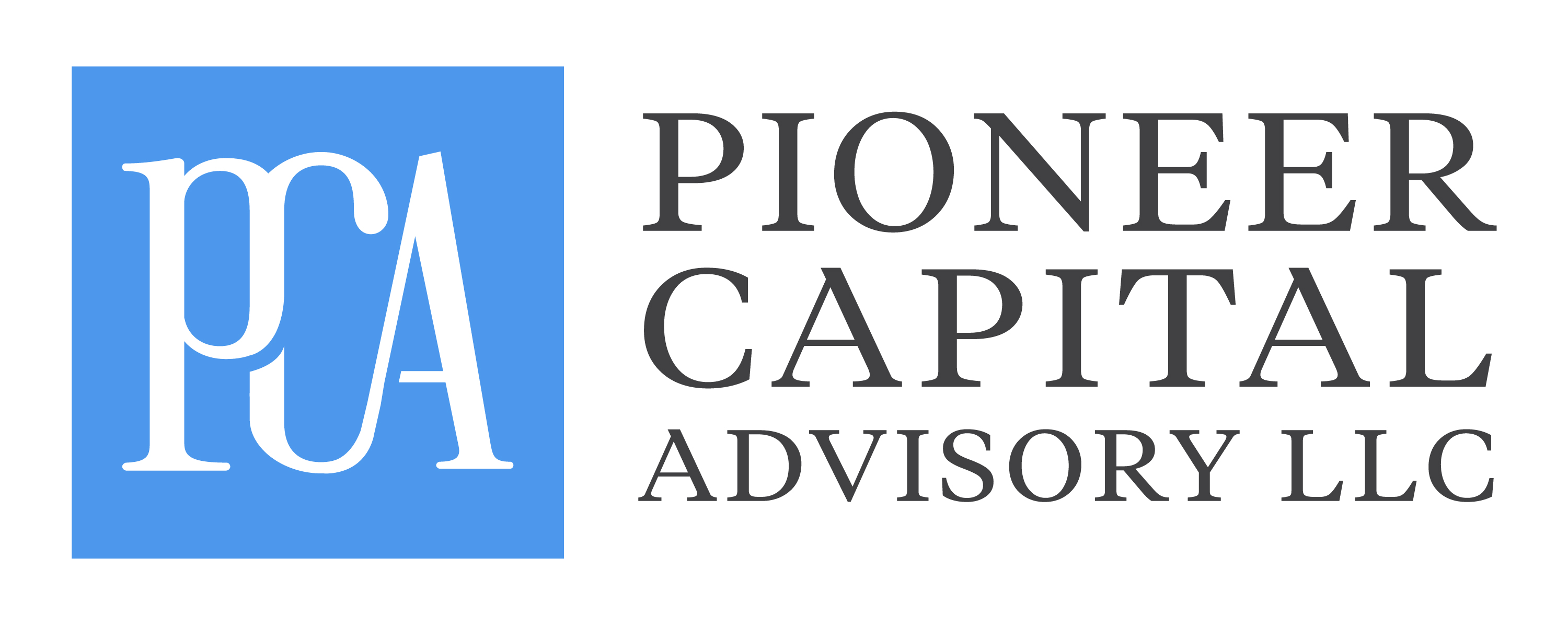 Pioneer Capital Advisory